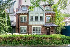 63 Highland Avenue, Toronto, ON M4W 2A2