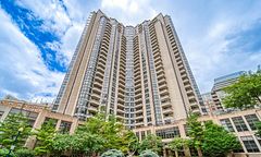 500 Doris Avenue 1519, Toronto, ON M2N 0C1