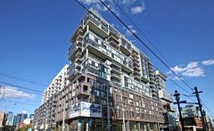 111 Bathurst Street 1602, Toronto, ON M5V 0M9