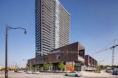 121 Mcmahon Drive 710, Toronto, ON M2K 0C1