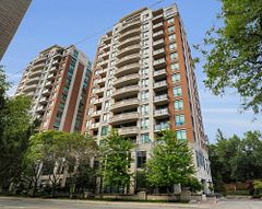 319 Merton Street 1116, Toronto, ON M4S 1A5
