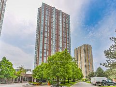 5 Concorde Place 1110, Toronto, ON M3C 3M8