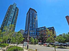 135 East Liberty Street 1603, Toronto, ON M6K 3P6