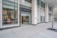 77 Mutual Street 2901, Toronto, ON M5B 2A9