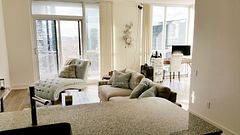 23 Sheppard Avenue E 2102, Toronto, ON M2N 0C8