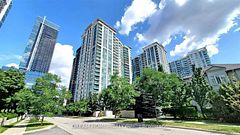 31 Bales Avenue 2308, Toronto, ON M2N 7L6