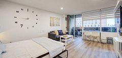720 Spadina Avenue 1605, Toronto, ON M5S 2T9