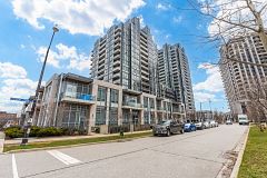 120 Harrison Garden Boulevard 1402, Toronto, ON M2N 0H1