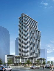 4955 Yonge Street 919, Toronto, ON M2N 0L8