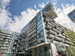 39 Queens Quay E 732, Toronto, ON M5E 0A5