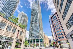 38 Grenville Street 3109, Toronto, ON M4Y 1A5