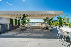 500 Queens Quay W 602E, Toronto, ON M5V 3K8