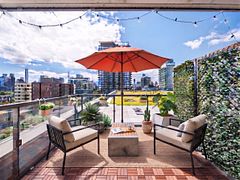 170 Sumach Street 907, Toronto, ON M5A 0C3