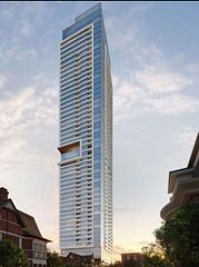 609 Sherbourne Street 5102, Toronto, ON M4X 0A4