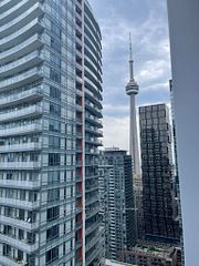 28 Widmer Street 3528, Toronto, ON M5V 2E7