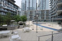 25 Capreol Court 1009, Toronto, ON M5V 3Z7