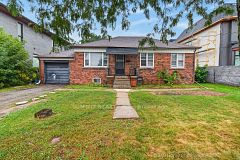 11 Faith Avenue, Toronto, ON M3H 1W2