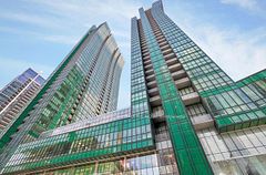 9 Bogert Avenue 2803, Toronto, ON M2N 0H3