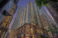 7 King Street E 1841, Toronto, ON M5C 3C5