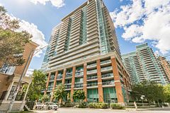 80 Western Battery Road 2402, Toronto, ON M6K 3S1