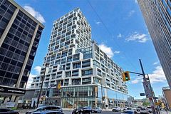 5 Soudan Avenue 707, Toronto, ON M4S 0B1