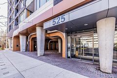 525 Adelaide Street 501, Toronto, ON M5V 0N7