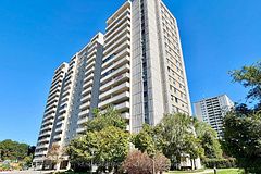1338 York Mills Boulevard 1808, Toronto, ON M3A 3M3