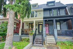 737 Shaw Street, Toronto, ON M6G 3L8