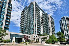35 Brian Peck Crescent 901, Toronto, ON M4G 0A5