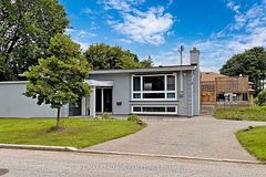 142 Combe Avenue Lower, Toronto, ON M3H 4K1
