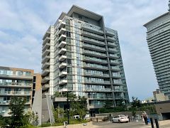 52 Forest Manor Road 1305, Toronto, ON M2J 0E2
