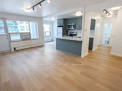 420 Eglinton Avenue E 204, Toronto, ON M4P 1L8