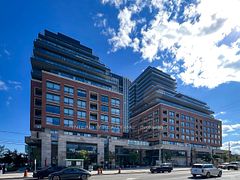 33 Frederick Todd Way E 1307, Toronto, ON M4G 0C9