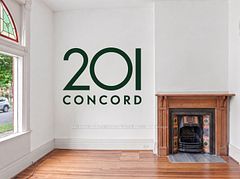 201 Concord Avenue, Toronto, ON M6H 2P2