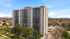 755 Steeles Avenue W 1201, Toronto, ON M2R 2S6