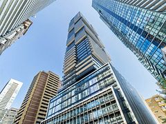 55 Charles Street E 2706, Toronto, ON M4Y 0J1