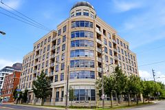 1 Glen Park Avenue 304, Toronto, ON M6B 4M5