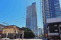 251 Jarvis Street 819, Toronto, ON M5B 0C3