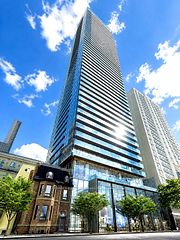 15 Grenville Street 1207, Toronto, ON M4Y 1A1