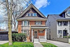 74 Dale Avenue, Toronto, ON M4W 1K9