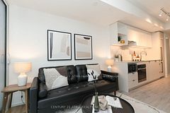 252 Church Street 2303, Toronto, ON M5B 0E6