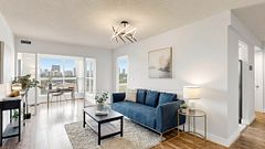 1 Hycrest Avenue 608, Toronto, ON M2N 6V8