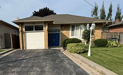 28 Gorman Park Road, Toronto, ON M3H 3K4