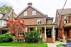 161 Madison Avenue B, Toronto, ON M5R 2S6
