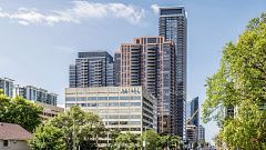 33 Sheppard Avenue E 2905, Toronto, ON M2N 7K1
