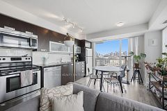 100 Western Battery Road 1610, Toronto, ON M6K 3S2