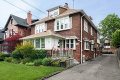 50 Glenrose Avenue 4, Toronto, ON M4T 1K4