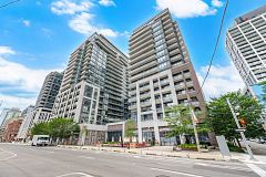 460 Adelaide Street E 1801, Toronto, ON M5A 1N6