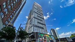 181 Dundas Street 1201, Toronto, ON M5A 0N5