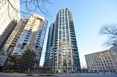 300 Bloor Street E 506, Toronto, ON M4W 3Y2